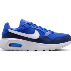 Nike Air Max SC schoenen junior blue
