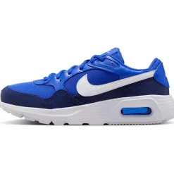 Nike Air Max SC schoenen junior blue
