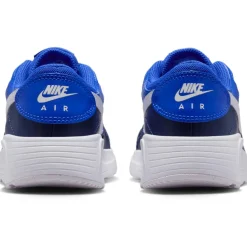 Nike Air Max SC schoenen junior blue