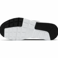Nike Air Max SC schoenen junior black white