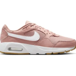 Sale Nike Air Max SC schoenen dames particle pink