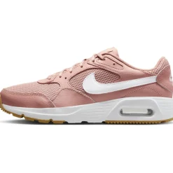 Sale Nike Air Max SC schoenen dames particle pink
