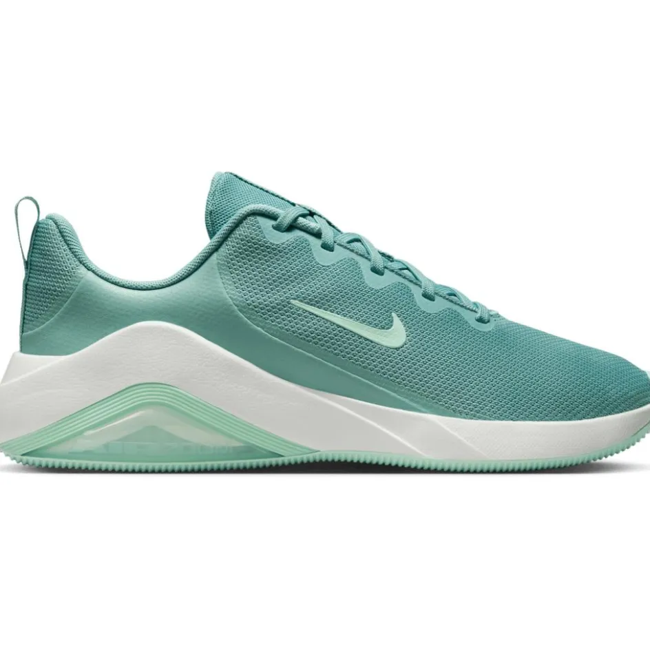 Online Nike Bella 7 fitness schoenen dames cannon summit white mint foam