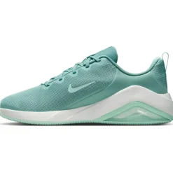 Online Nike Bella 7 fitness schoenen dames cannon summit white mint foam