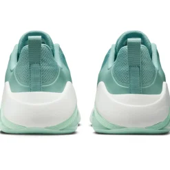 Online Nike Bella 7 fitness schoenen dames cannon summit white mint foam