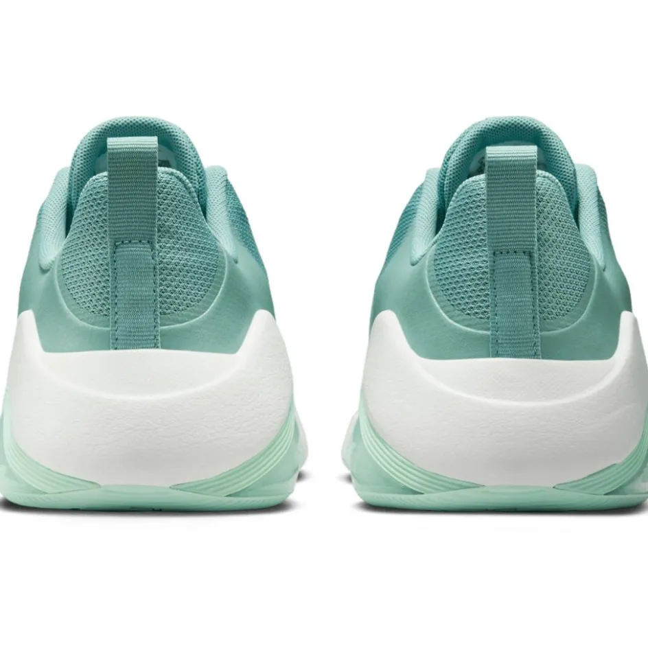 Online Nike Bella 7 fitness schoenen dames cannon summit white mint foam