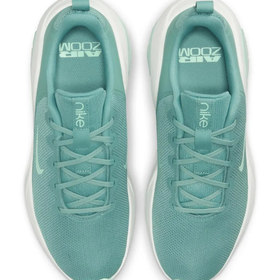 Online Nike Bella 7 fitness schoenen dames cannon summit white mint foam