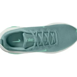 Online Nike Bella 7 fitness schoenen dames cannon summit white mint foam