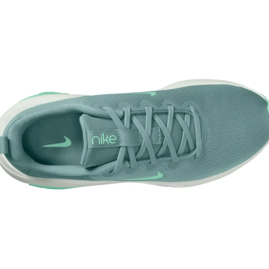 Online Nike Bella 7 fitness schoenen dames cannon summit white mint foam