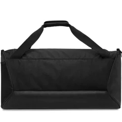 Clearance Nike Brasilia 9.5 Duffel sporttas black white