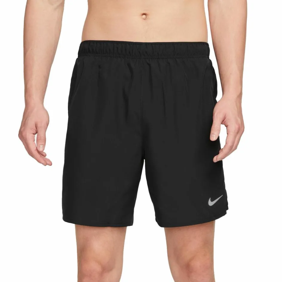Sale Nike Challenger hardloopbroek heren black