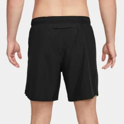 Sale Nike Challenger hardloopbroek heren black