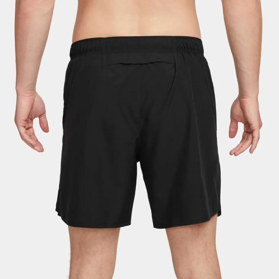Sale Nike Challenger hardloopbroek heren black