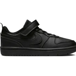 Online Nike Court Borough Low Recraft Toddler schoenen junior black