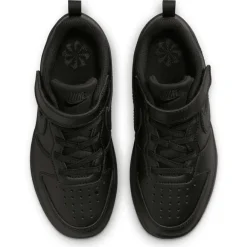 Online Nike Court Borough Low Recraft Toddler schoenen junior black