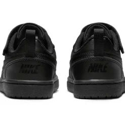 Online Nike Court Borough Low Recraft Toddler schoenen junior black