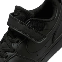 Online Nike Court Borough Low Recraft Toddler schoenen junior black