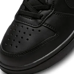 Online Nike Court Borough Low Recraft Toddler schoenen junior black