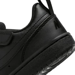 Online Nike Court Borough Low Recraft Toddler schoenen junior black