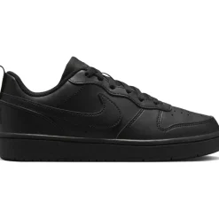 Clearance Nike Court Borough Low Recraft schoenen junior black
