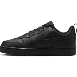 Clearance Nike Court Borough Low Recraft schoenen junior black