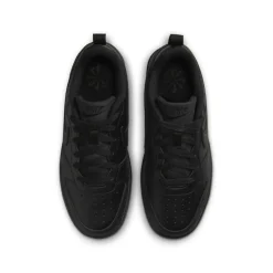 Clearance Nike Court Borough Low Recraft schoenen junior black