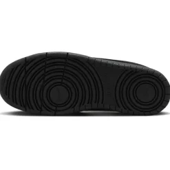 Clearance Nike Court Borough Low Recraft schoenen junior black