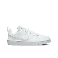 Nike Court Borough Low Recraft schoenen junior white