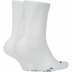 Discount Nike Court Multiplier Cushioned tennissokken heren white