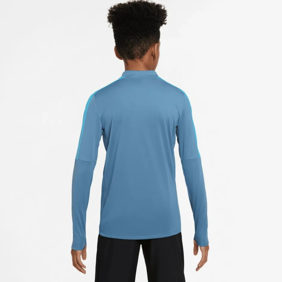 Nike Dri-FIT Academy23 trainingsshirt junior aegean storm baltic blue