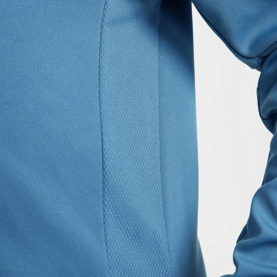 Nike Dri-FIT Academy23 trainingsshirt junior aegean storm baltic blue