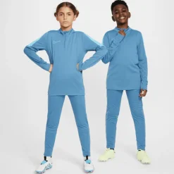 Nike Dri-FIT Academy23 trainingsshirt junior aegean storm baltic blue