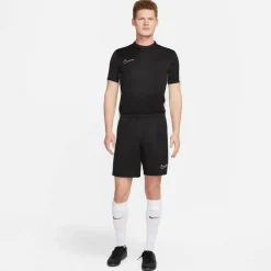 Best Nike Dri-FIT Academy voetbalbroekje heren black  white