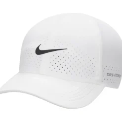 Nike Dri-FIT ADV Club tennispet white black