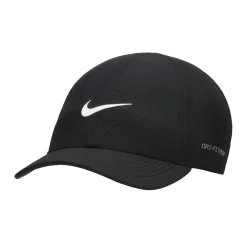 Nike Dri-FIT ADV Club tennispet black white