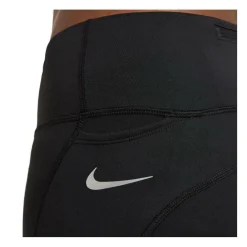 Best Nike Dri-FIT Fast hardloopbroek dames black silver