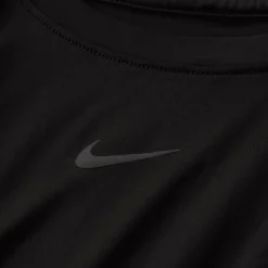 Nike Dri-FIT One Classic tanktop dames black