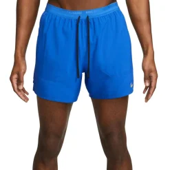 Sale Nike Dri-FIT Stride hardloopbroek heren game royal black