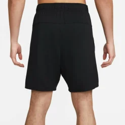Discount Nike Dri-FIT Totality short heren black iron grey white