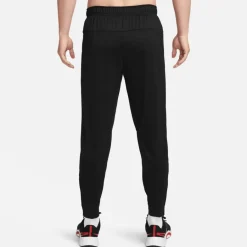 Nike Dri-FIT Totality trainingsbroek heren black