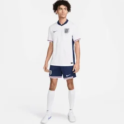 Nike Engeland thuisshirt 24 - 25