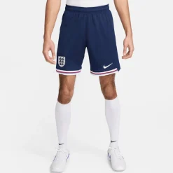 New Nike Engeland thuisshort 24 - 25