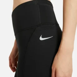 Best Nike Epic Fast hardloopbroek dames black