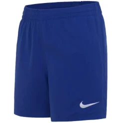 Hot Nike Essential 4 zwembroek junior game royal
