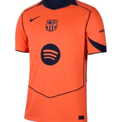 Best Nike FC Barcelona derde shirt heren 25 - 26