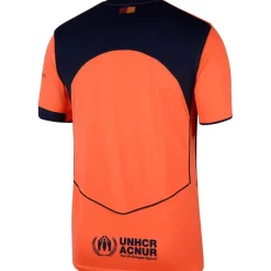 Best Nike FC Barcelona derde shirt heren 25 - 26