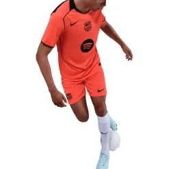 Outlet Nike FC Barcelona derde short heren 25 - 26