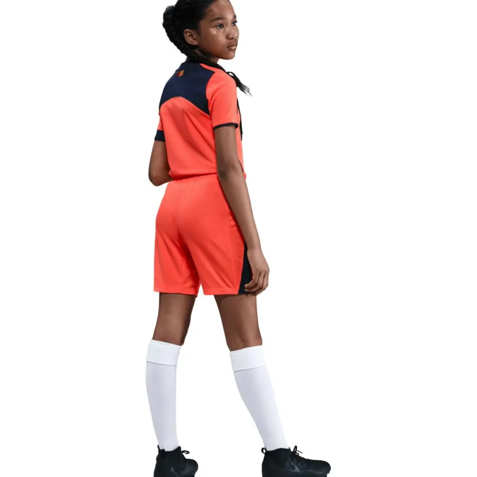 Nike FC Barcelona derde short junior 25 - 26