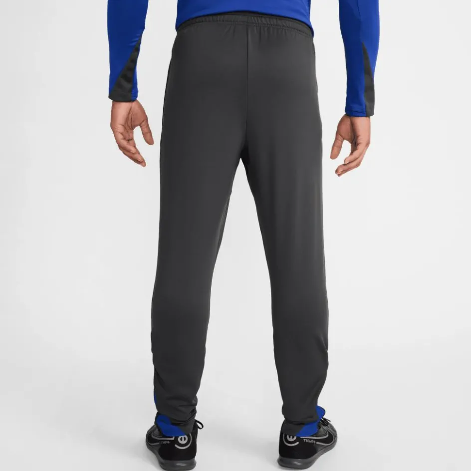 Nike FC Barcelona Strike Derde trainingsbroek heren anthracite old royal lime blast