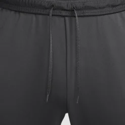 Nike FC Barcelona Strike Derde trainingsbroek heren anthracite old royal lime blast